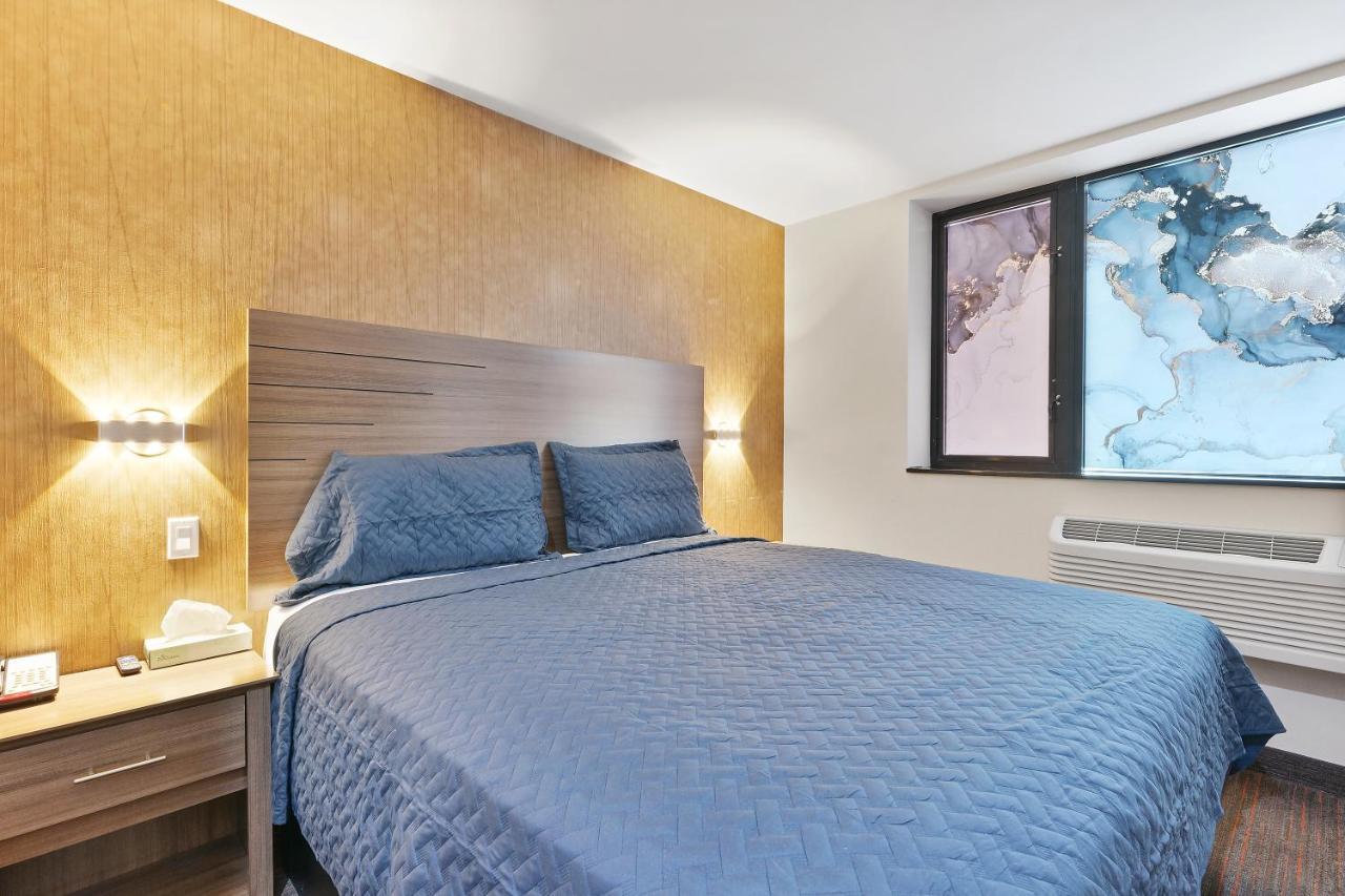 Casa Blanca Hotel Brooklyn Nowy Jork Zewnętrze zdjęcie