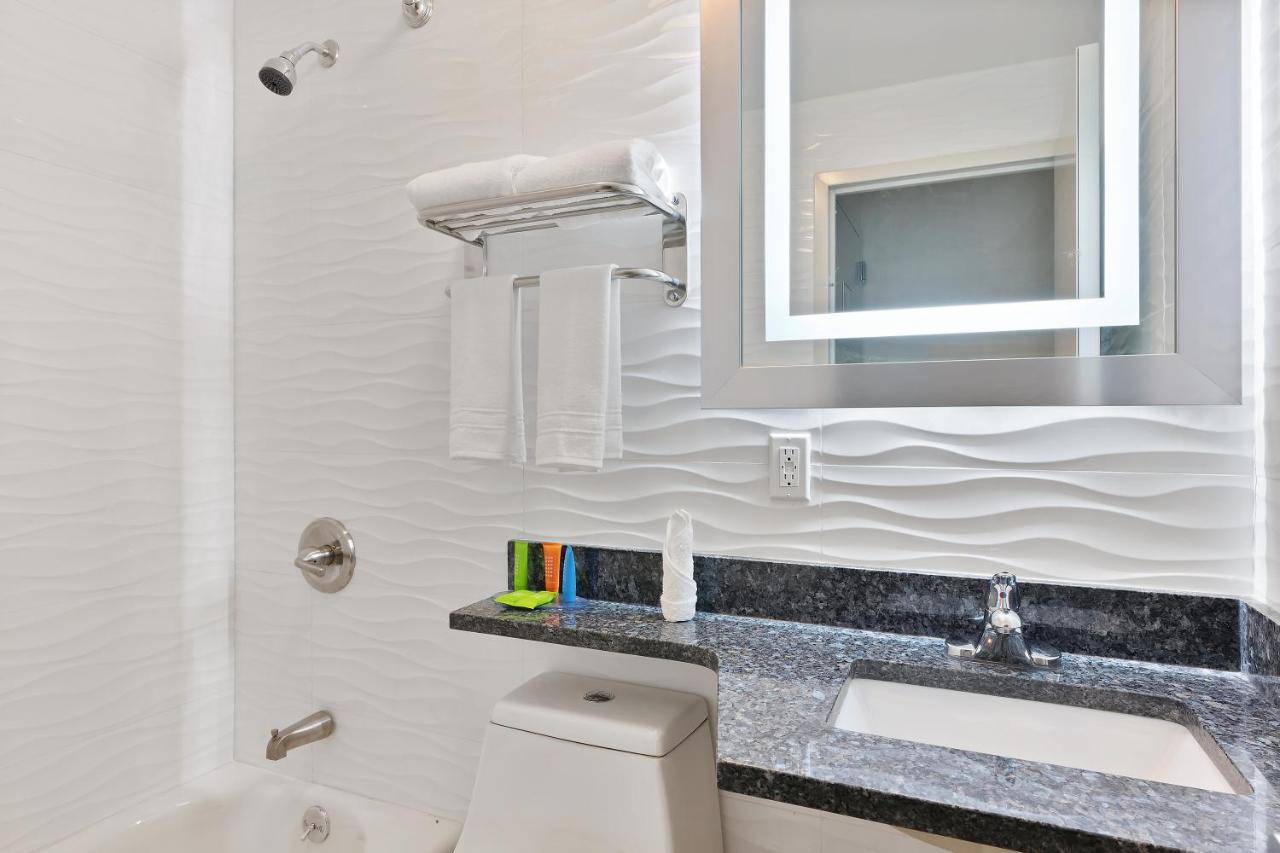 Casa Blanca Hotel Brooklyn Nowy Jork Zewnętrze zdjęcie
