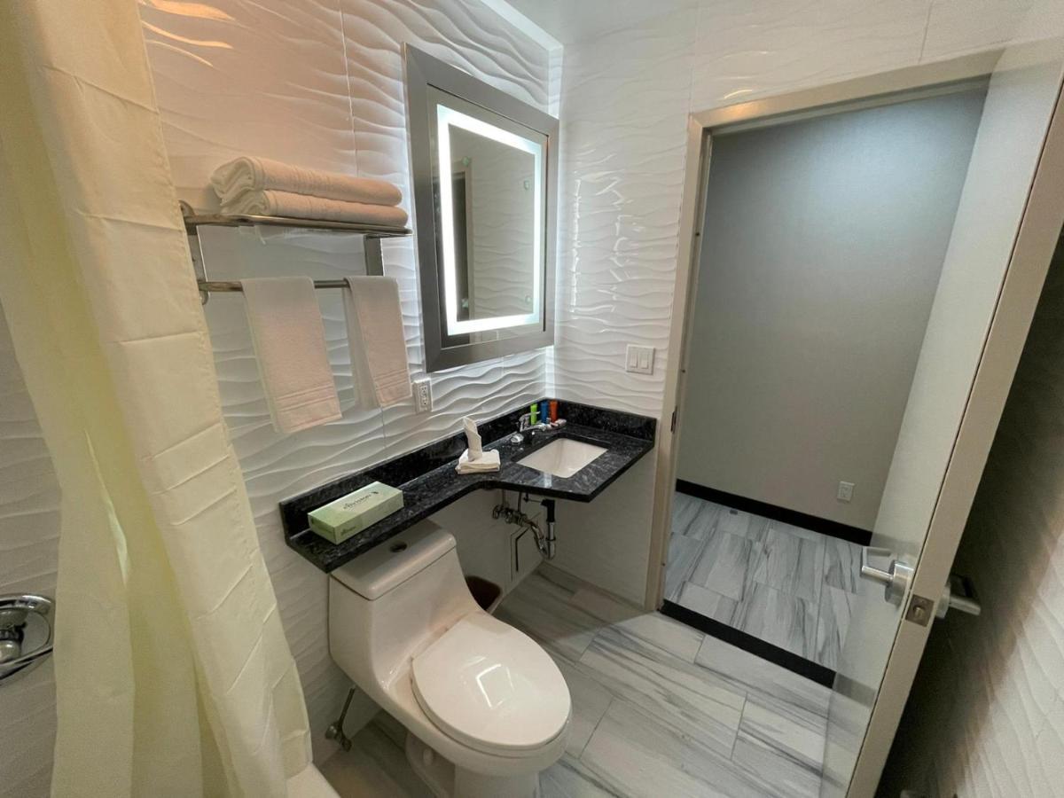 Casa Blanca Hotel Brooklyn Nowy Jork Zewnętrze zdjęcie