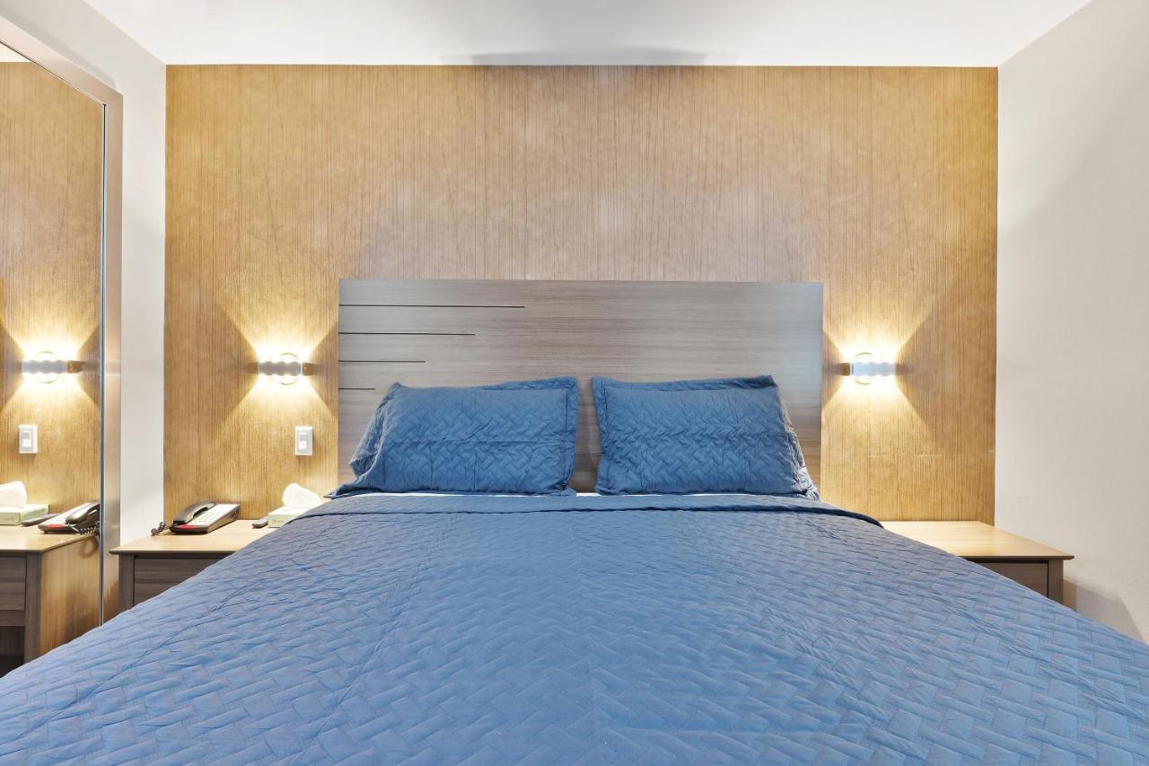 Casa Blanca Hotel Brooklyn Nowy Jork Zewnętrze zdjęcie