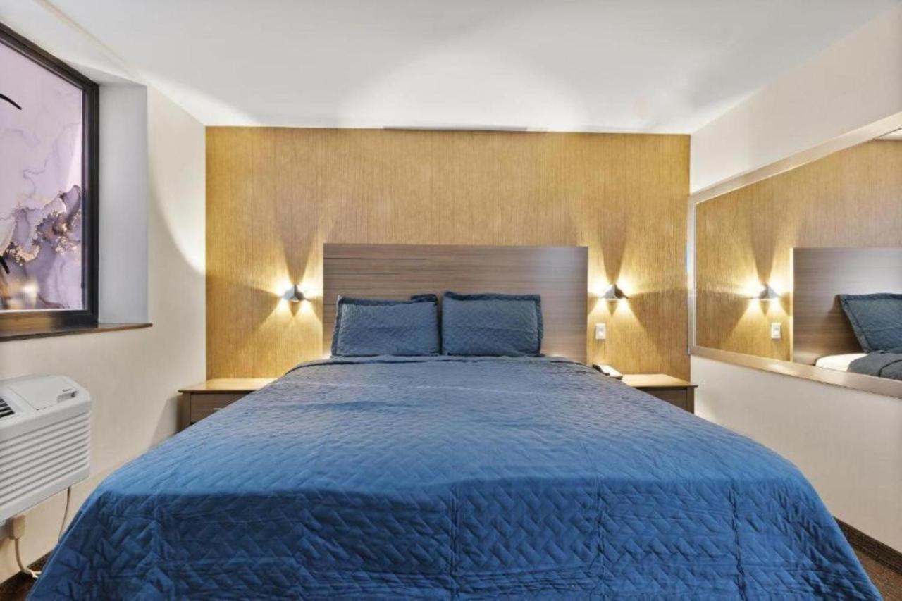 Casa Blanca Hotel Brooklyn Nowy Jork Zewnętrze zdjęcie